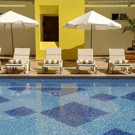 D' Gala Mazatlan Ξενοδοχείο Εξωτερικό φωτογραφία