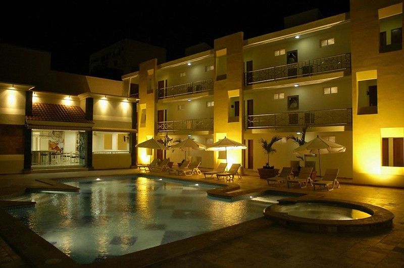 D' Gala Mazatlan Ξενοδοχείο Εξωτερικό φωτογραφία