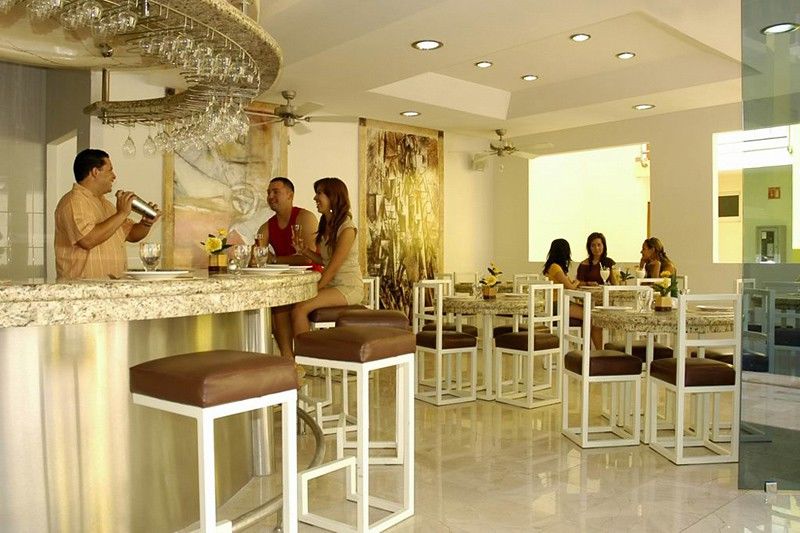 D' Gala Mazatlan Ξενοδοχείο Εξωτερικό φωτογραφία