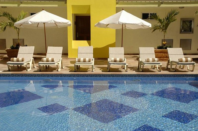 D' Gala Mazatlan Ξενοδοχείο Εξωτερικό φωτογραφία